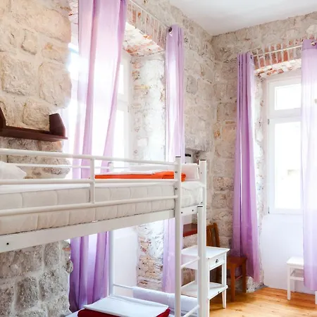 Hostel Old Town Dubrovnik