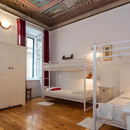 Old Town Hostel Dubrovnik