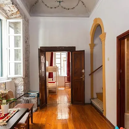 Old Town Hostel Dubrovnik