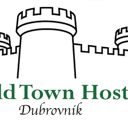 Old Town دوبروفينك