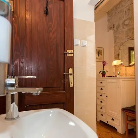 Vandrerhjem Old Town