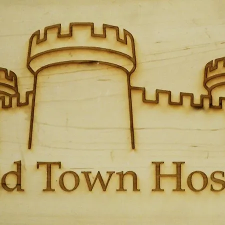 Old Town دوبروفينك