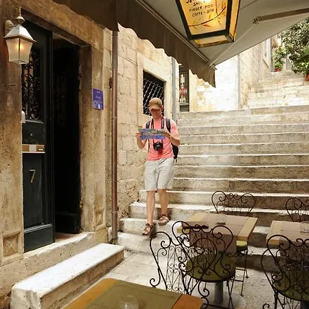 Old Town Auberge de jeunesse