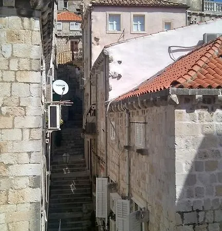 Old Town אכסניה דוברובניק