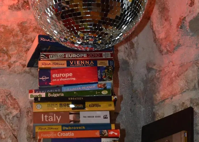 Хостел Old Town