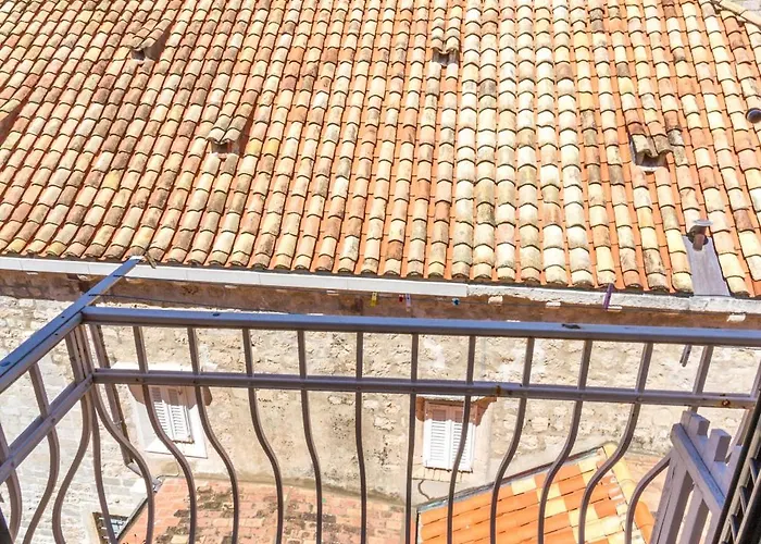 Old Town Дубровник