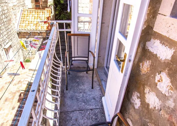 Old Town Auberge de jeunesse