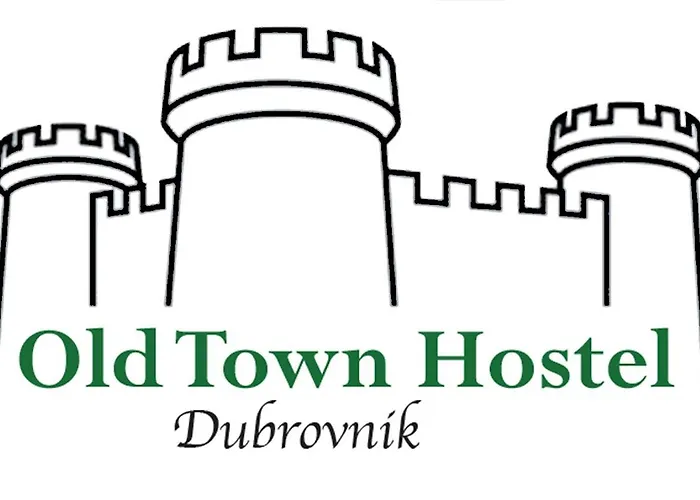 Old Town Дубровник