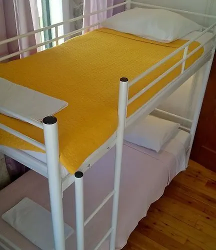 Auberge de jeunesse Old Town Dubrovnik