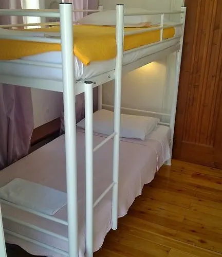 Хостел Old Town *