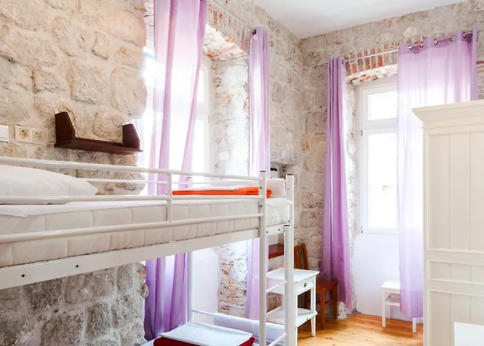 Auberge de jeunesse Old Town Dubrovnik