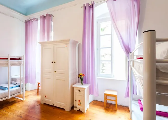 Old Town Хостел Дубровник