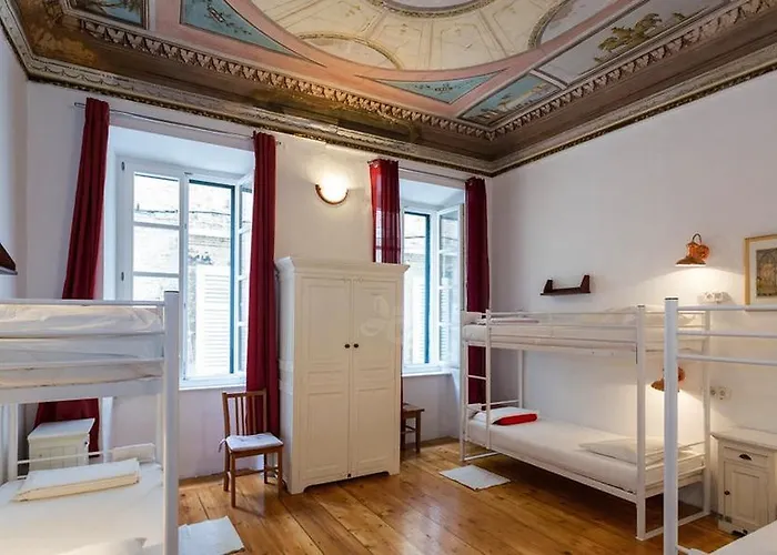 Old Town * Дубровник