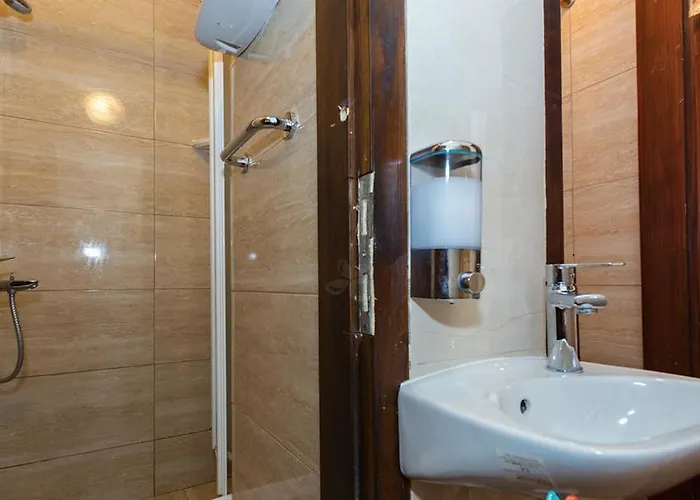 Old Town Auberge de jeunesse Dubrovnik