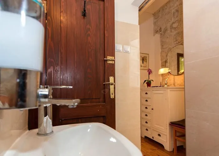 Хостел Old Town