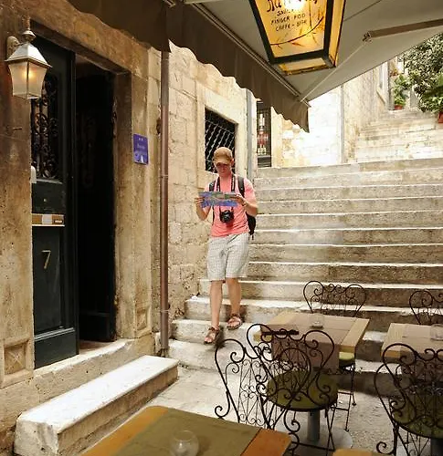 Old Town Auberge de jeunesse