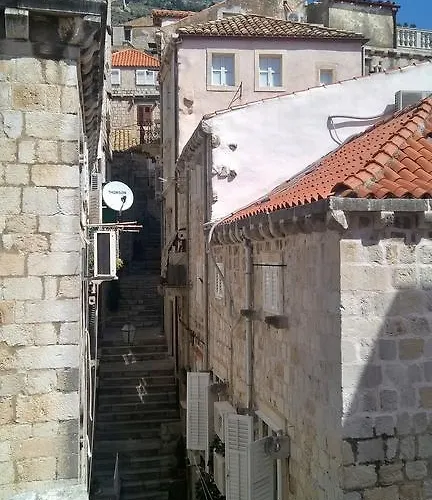 Old Town Auberge de jeunesse Dubrovnik