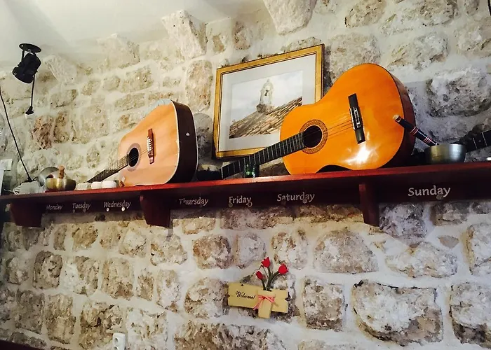 Auberge de jeunesse Old Town *