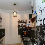 Old Town Hostel