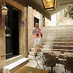 Old Town Hostel