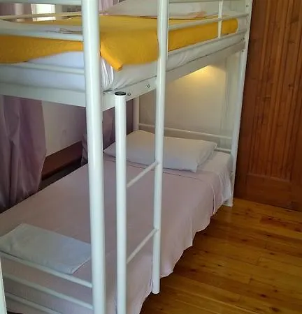 Hostel Old Town *