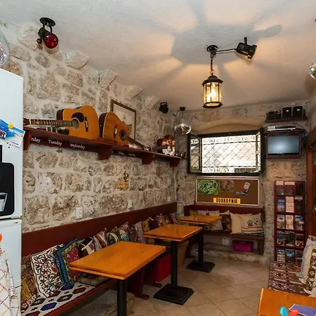 Hostel Old Town Dubrovnik