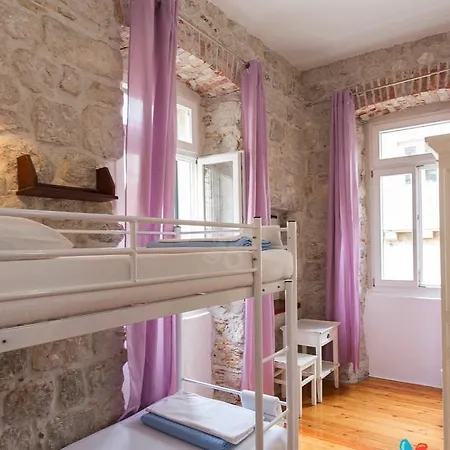 Old Town Hostel Dubrovnik
