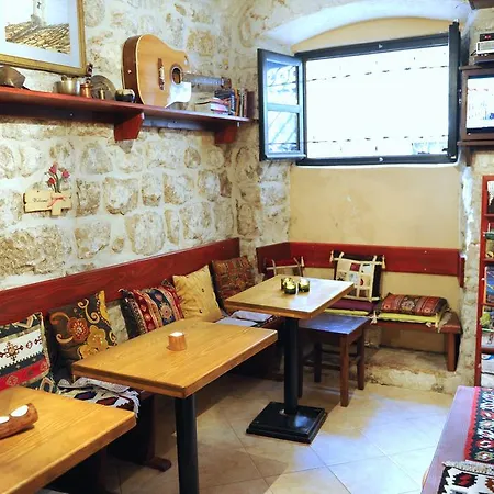 Hostel Old Town Dubrovnik